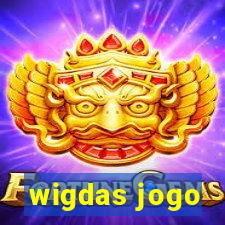 wigdas jogo